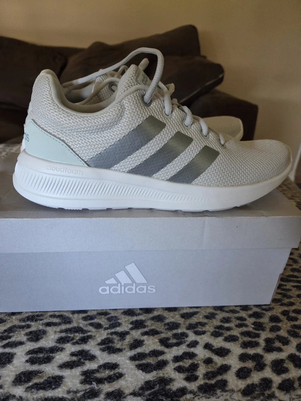 Women's Adidas Athletic Sneakers